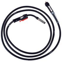 Tocha para Solda Mig 390A SBM450 MW235 OXIMIG