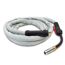 Tocha para Solda Mig 490A SBME OMOX-470 Com Raspa Tocha para Solda Mig 490A SBME OMOX-470 Com Raspa