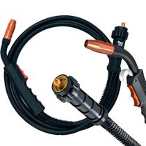 Tocha para Solda Mig 5 Metros com Euro Conector WELD 315 0510.2008 SUMIG Tocha para Solda Mig 5 Metros com Euro Conector WELD 315 0510.2008 SUMIG