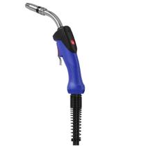 Tocha para solda MIG MAG 250A com cabo de 3 metros - BX 24