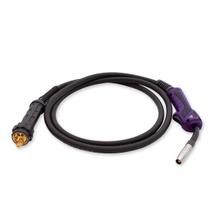 Tocha Para Solda Mig Ombi 15ak Sem Raspa 180A Tocha Para Solda Mig Ombi 15ak Sem Raspa 180A