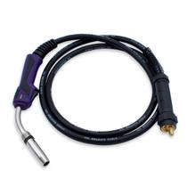 Tocha Para Solda Mig Padrão Binzel OMBI 36kd 300a Sem Raspa