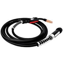 Tocha para Solda MIG SBME 125 3m (p/ solda 180 e 250) OXIMIG Tocha para Solda MIG SBME 125 3m (p/ solda 180 e 250) OXIMIG