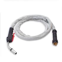 Tocha Para Solda Mig SBME OMOX 125 250A Com Raspa Tocha Para Solda Mig SBME OMOX 125 250A Com Raspa