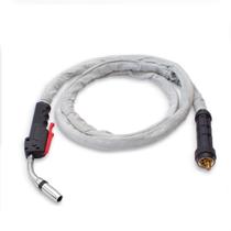 Tocha Para Solda Mig SBME OMOX 125 250A Com Raspa Tocha Para Solda Mig SBME OMOX 125 250A Com Raspa