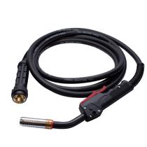 Tocha Para Solda Mig SBME OMOX-235 300A Sem Raspa