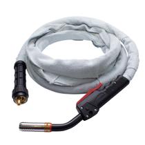 Tocha Para Solda Mig SBME OMOX-450 390A Com Raspa Tocha Para Solda Mig SBME OMOX-450 390A Com Raspa