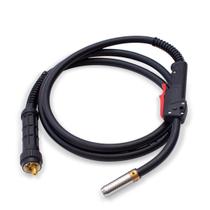 Tocha para Solda Mig SBME OMOX-470 490A Sem Raspa