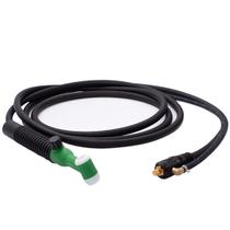 Tocha para Solda Tig 26v Valvulada Corpo Rigido 3,5M Ômega Tocha para Solda Tig 26v Valvulada Corpo Rigido 3,5M Ômega