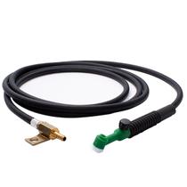 Tocha para Solda TIG 9/12V Valvulada Engate Olhal 3,5M Tocha para Solda TIG 9/12V Valvulada Engate Olhal 3,5M
