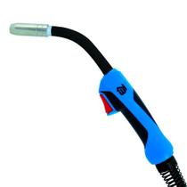 Tocha para Soldagem MIG/MAG TBI Pro 253 com 3 Metros Tocha para Soldagem MIG/MAG TBI Pro 253 com 3 Metros