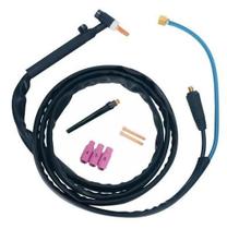 Tocha Seca Tig Lift 3 Metros 9Mm Com Valvula Para Inversora Tocha Seca Tig Lift 3 Metros 9Mm Com Valvula Para Inversora