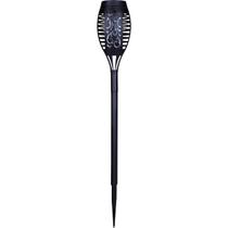 Tocha Solar Led 12Lm 1800Mah Jardim Kala Tocha Solar Led 12Lm 1800Mah Jardim Kala