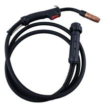 Tocha Solda MIG/MAG Euro Conector 250A 3 Metros V8 BRASIL Tocha Solda MIG/MAG Euro Conector 250A 3 Metros V8 BRASIL