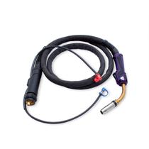 Tocha Solda Mig Refrigerada a Água SBME OMOX-501 400A S/Raspa Tocha Solda Mig Refrigerada a Água SBME OMOX-501 400A S/Raspa