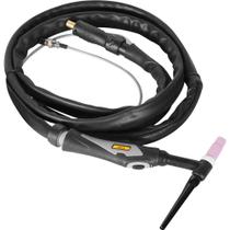 Tocha Tig 200A Ttv 206 Engate Rápido 13mm Vonder Tocha Tig 200A Ttv 206 Engate Rápido 13mm Vonder