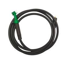 Tocha Tig 3.5m Engate 9mm Com Válvula Nacional - Arc Sol F.l