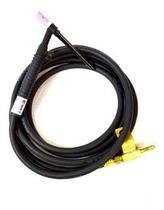 Tocha tig 3,5mts 200a con=9mm gatilho c/capa sr26 tbi/esab Tocha tig 3,5mts 200a con=9mm gatilho c/capa sr26 tbi/esab