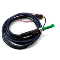 Tocha Tig com Gatilho Engate 13mm HW26 3,5 Metros Oximig