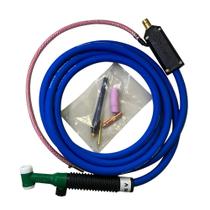 Tocha Tig Com Válvula 160A 3,5m HW26V-ER TI942 Oximig