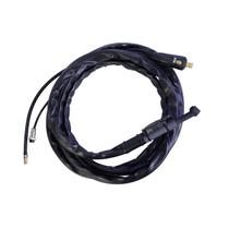 Tocha Tig Gatilho AM12 Conector Macho 9mm AM12-GL-ER9