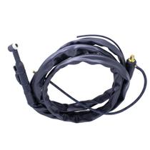 Tocha Tig Gatilho AM26 Conector Macho 13mm AM26-VR-ER13 Tocha Tig Gatilho AM26 Conector Macho 13mm AM26-VR-ER13