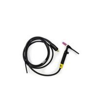 Tocha Tig SR 26 V TSB 13MM 3,5M - ESAB-750980 Tocha Tig SR 26 V TSB 13MM 3,5M - ESAB-750980