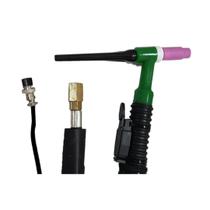 Tocha Tig Sumig Gatilho/Engate Rapido Rosca 16Mm 3,5Mts Su26