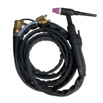 Tocha Tig TW350 Refrigerada 3,5Mt Com Olhal TI435 Oximig