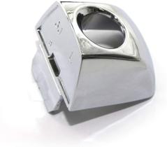 Toco Capa Maçaneta Externa Esq Compatível Hyundai Vera Cruz