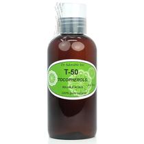 Tocoferóis de vitamina E solúveis em óleo T-50 120 mL - Dr Adorable Tocoferóis de vitamina E solúveis em óleo T-50 120 mL - Dr Adorable