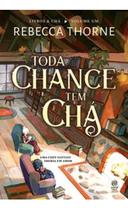 Toda Chance Tem Chá