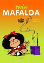 Toda Mafalda - MARTINS