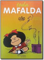 Toda Mafalda Sortido