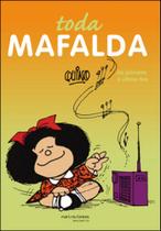 Toda mafalda