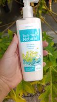 Toda Natural Hidratante Desodorante Corporal ErvaDoce e Camomila 240Ml