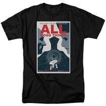 Todas as coisas boas Star Trek A próxima geração T-Shirt