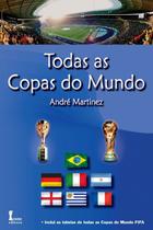 Todas as copas do mundo - ICONE