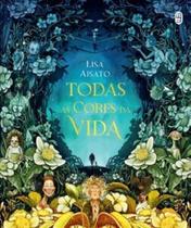 Todas as cores da vida