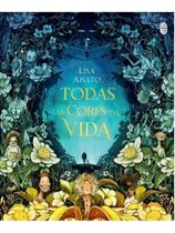 Todas as cores da vida