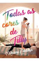 Todas as Cores de Tilly Sortido
