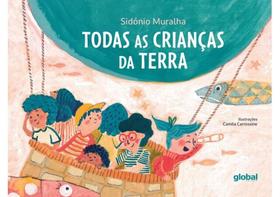 Todas as crianças da terra Todas as crianças da terra