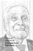 Todas as páginas de henrique leão kiperman Todas as páginas de henrique leão kiperman