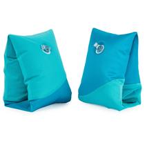 Toddler Floaties SwimWays Soft Swimmies Learn to Swim Blue