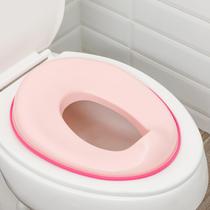 Toddler Potty Seat Today Kids com Splash Guard rosa