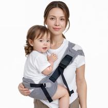 Toddler Sling Carrier COSDIG de recém-nascido para criança de 6 a 48 meses