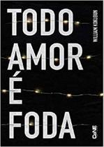 Todo Amor é F*da - CENE