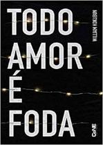 Todo Amor é F*da - CENE