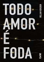 Todo Amor é Foda