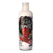 Todo Black E Power Leave-In Creme Pentear Boogie Oogie 500Ml